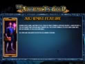 The Alchemist's Gold