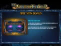 The Alchemist's Gold