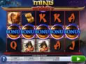 Ming Dynasty