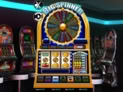 Big Spinner
