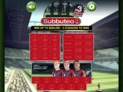 Subbuteo Scratch