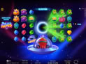 Alien Fruits 2