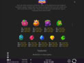 Alien Fruits 2