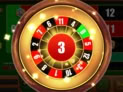 Mini Roulette