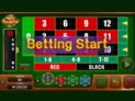 Mini Roulette