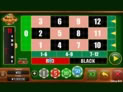 Mini Roulette