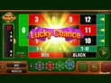 Mini Roulette