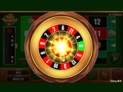 Mini Roulette