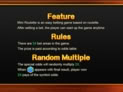 Mini Roulette