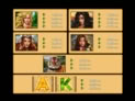 50 Amazons' Battle