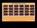 50 Amazons' Battle