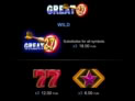 Great 27