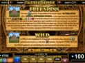 Aztec Glory
