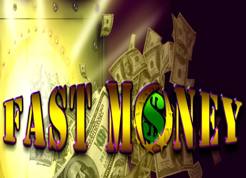 Fast Money game - play for free