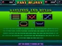 Fast Money