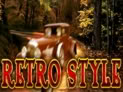 Retro Style