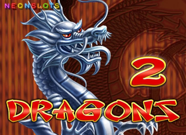 2 Dragons game - play for free
