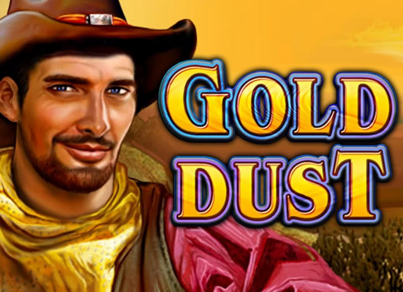 Gold Dust game - play for free
