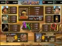 Gold Dust
