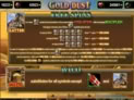 Gold Dust