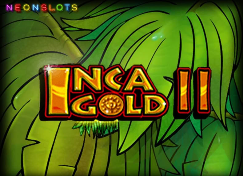 Inca Gold II game - play for free