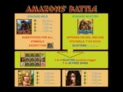 Amazons' Battle