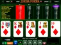 Joker Poker