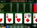 Joker Poker