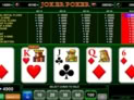 Joker Poker