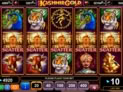 Kashmir Gold