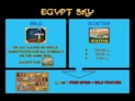 Egypt Sky