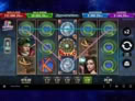 Zodiac Wheel