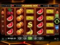 Flaming Hot