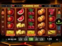 Flaming Hot