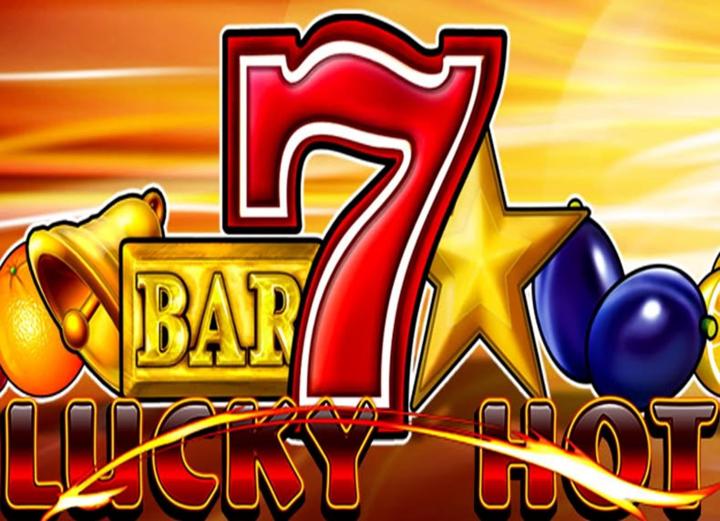 Lucky Hot game - play for free