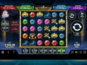 Pyramid Riddle Osiris