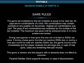 Pyramid Riddle Osiris