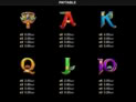 Book Of Realm Jumboways