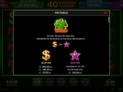 40 Burning Clover