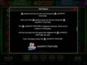 40 Burning Clover