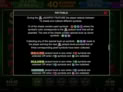 40 Burning Clover