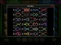 100 Burning clover