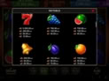 5 Crown Hot