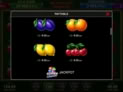 Ultimate Fruits