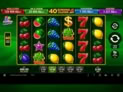 40 Burning Clover 6 Reels
