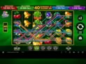 40 Burning Clover 6 Reels