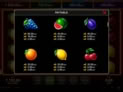 40 Super Fruits Bell Link