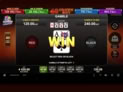 40 Crown hot