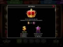 40 Crown hot