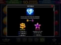 10 Shining Diamond